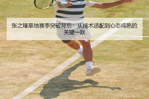 张之臻草地赛季突破背后：从技术适配到心态成熟的关键一跃（kaiyun）